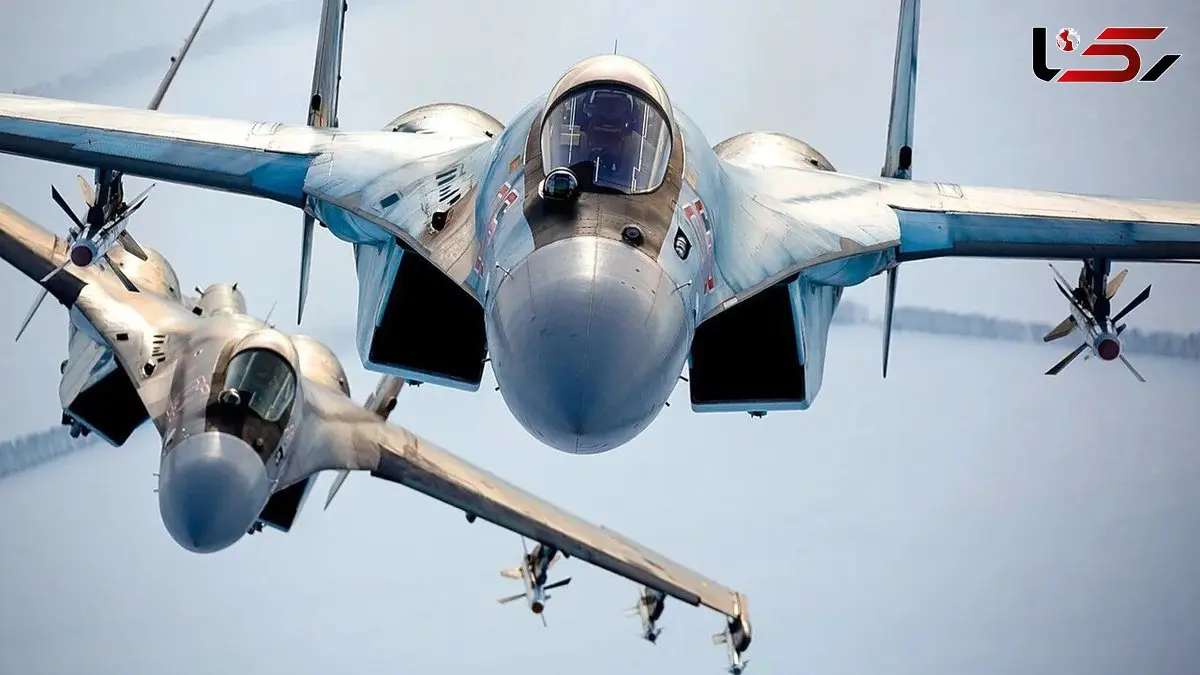 سلطان جنگ های هوایی در راه ایران/ شوک بزرگ الجزایر به محافل نظامی