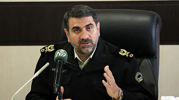 رصد افراد مشکوک و سابقه‌دار/ تدابیر پلیس در روزهای پایانی سال