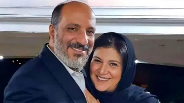 ریما رامین فر: امیر تو کار خونه عاجزه، ظرف نمیشوره جوراباشو نمیشوره!+فیلم