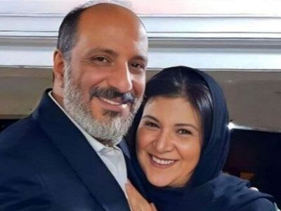ریما رامین فر: امیر تو کار خونه عاجزه، ظرف نمیشوره جوراباشو نمیشوره!+فیلم