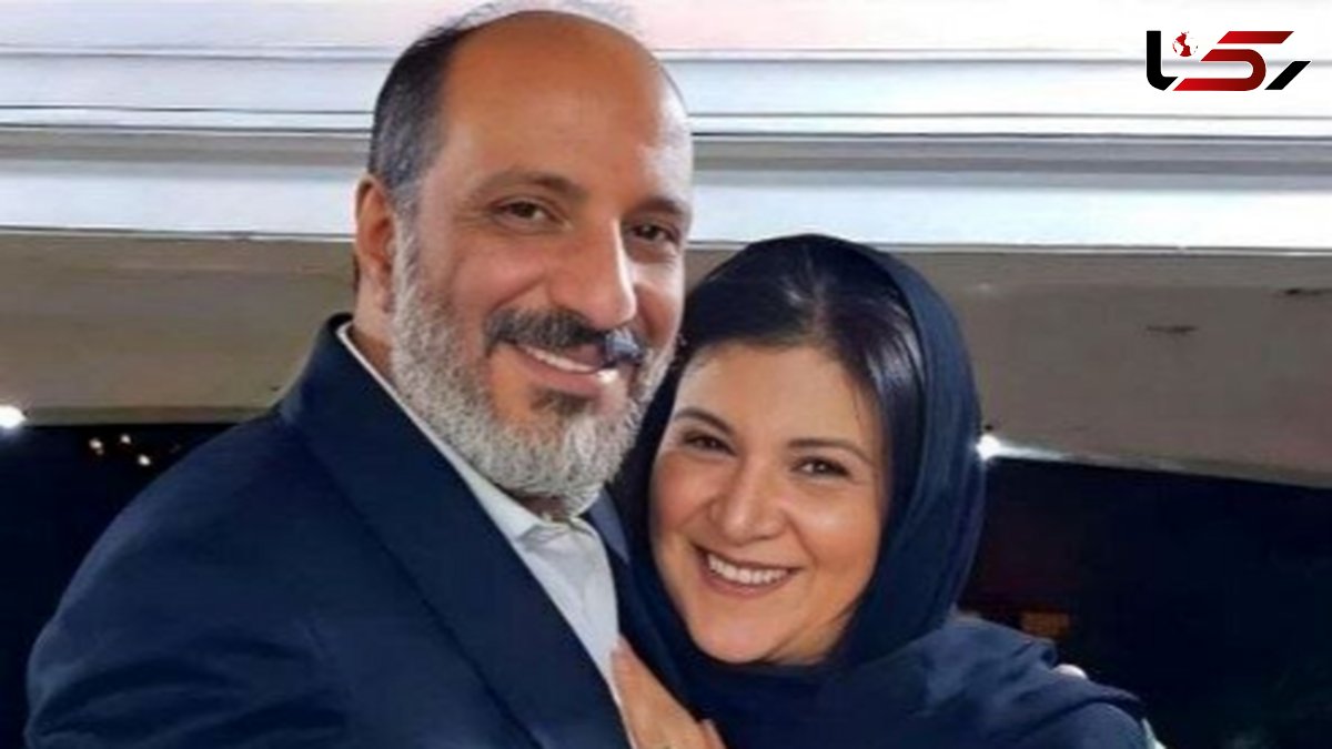 ریما رامین فر: امیر تو کار خونه عاجزه، ظرف نمیشوره جوراباشو نمیشوره!+فیلم