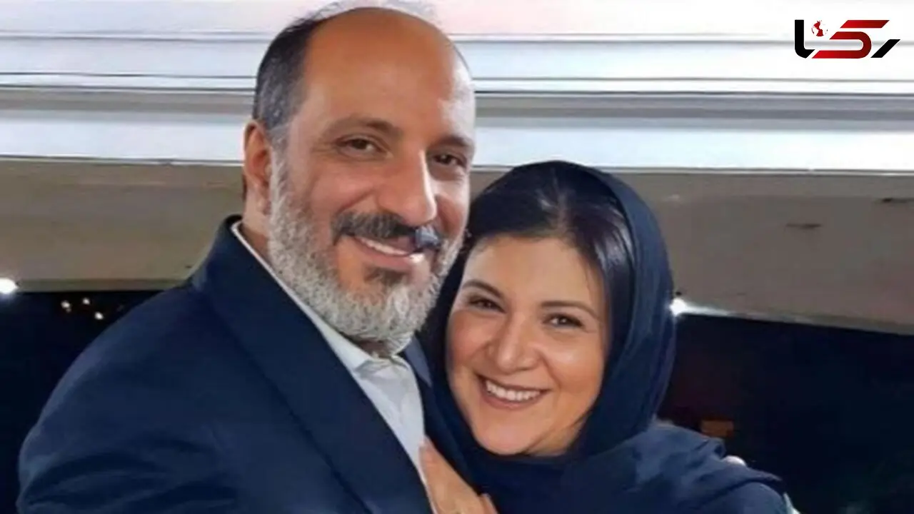 ریما رامین فر: امیر تو کار خونه عاجزه، ظرف نمیشوره جوراباشو نمیشوره!+فیلم