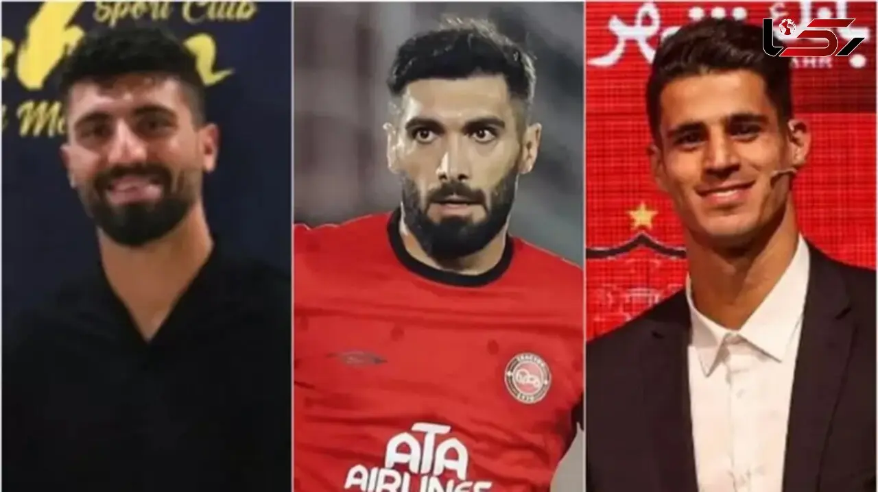 قانون جدید تاج علیه نقل و انتقالات میلیاردی لیگ برتر!