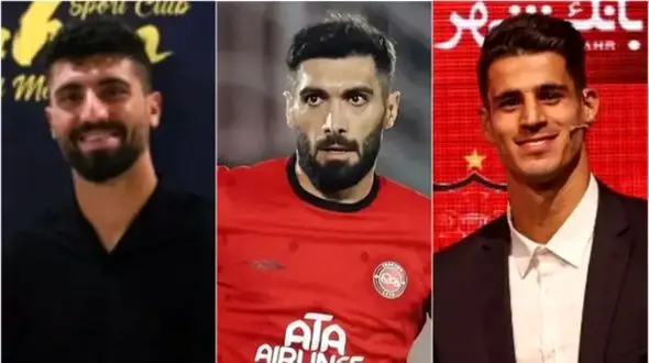 قانون جدید تاج علیه نقل و انتقالات میلیاردی لیگ برتر!