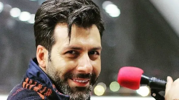 فیلم / حمله کاربران فضای مجازی به مجید واشقانی / یالا یالا، ما بچه میخوایم یالا! ...