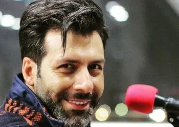 فیلم / حمله کاربران فضای مجازی به مجید واشقانی / یالا یالا، ما بچه میخوایم یالا! ...