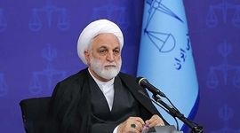 رئیس قوه قضاییه : یمنی‌ها رژیم صهیونی و آمریکا را به ستوه آورده‌اند
