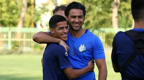 پایان رویای شیرین بازگشت به استقلال / مهدی قائدی در الاتحاد کلبا ماندنی شد