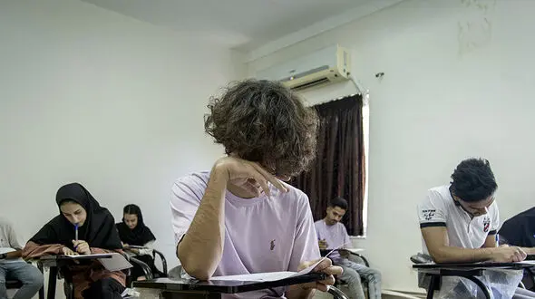 دانش آموزانی که کارت امتحانات نهایی نگرفته‌اند چه کنند ؟