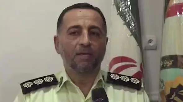 جزییات دستگیری راهزنان اتوبوس مسافربری جاده اهواز + فیلم گفتگو با راهزنان