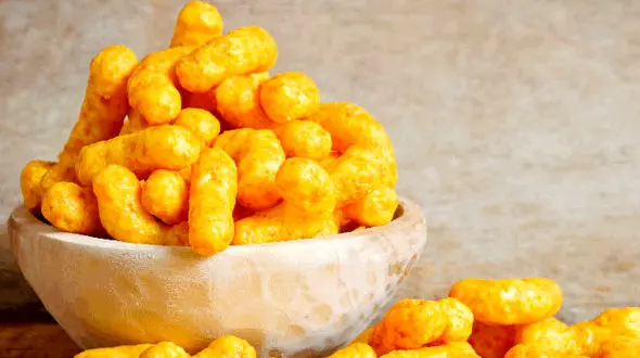 آخرین خبر از کارخانه تولید پفک با خوراک دام + جزییات