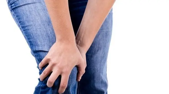 نشانه های هشداردهنده وجود لخته خون در بدن