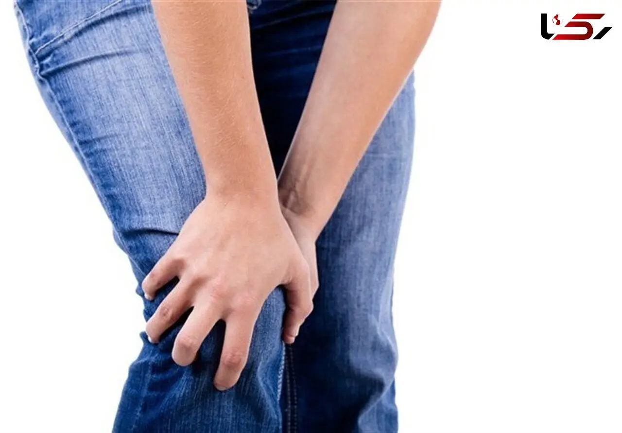 نشانه های هشداردهنده وجود لخته خون در بدن
