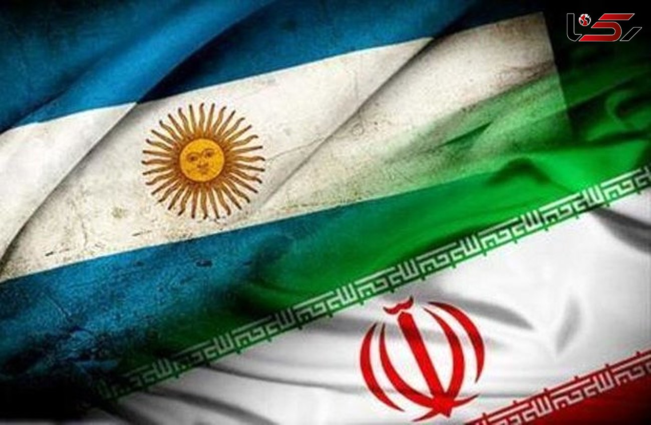 آغاز مذاکرت ایران و غول گاز آرژانتین