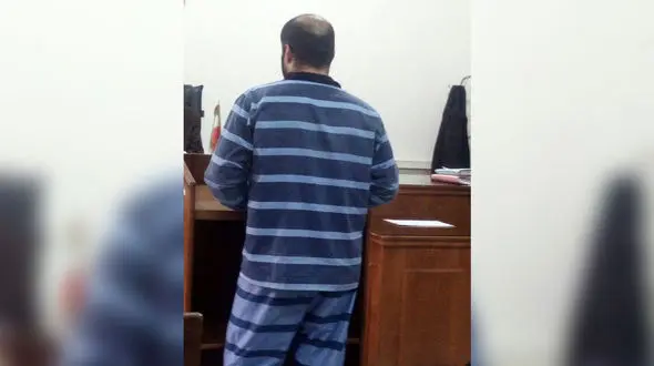 بی عفت شدن سارا در پنت هاوس مرد بی ام و سوار ! / می خواهم اعدام شود !