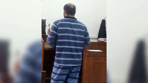 حکم اعدام شیطان صفت بی ام و سوار شکست + جزییات