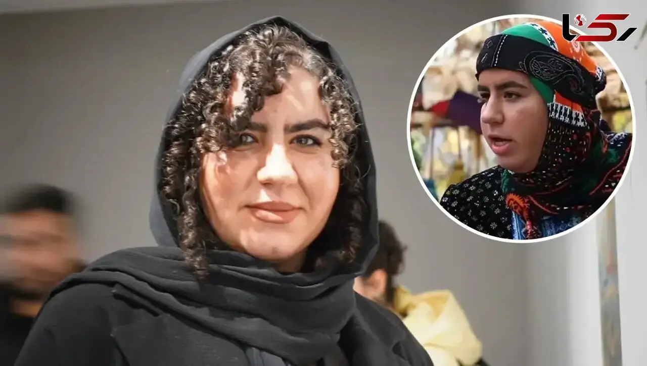 خانه صهبا شرافتی چه شکلی است؟ / نگاهی به دکوراسیون و حیاط دلنشین بازیگر «نون خ»