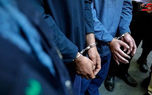 6 سارق حرفه ای در بروجرد دستگیر شدند