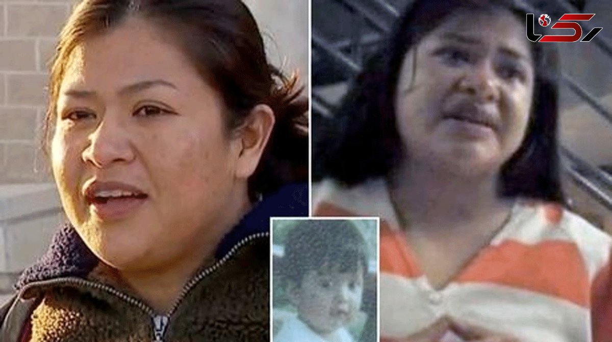 Babysitter jailed over toddler death released after 18 years due to 'irregularities'