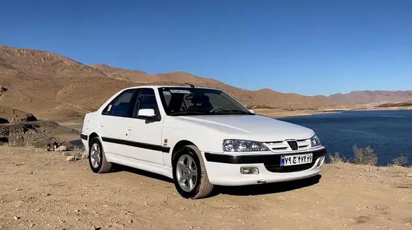 ایران خودرو در مقابل 128 هزار متقاضی پژو پارس کم آورد!