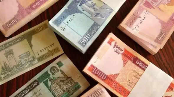 افزایش قیمت افغانی امروز دوشنبه ۳۰ شهریور؛ نرخ جدید در بازار