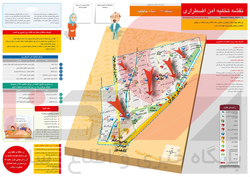 حافظیه