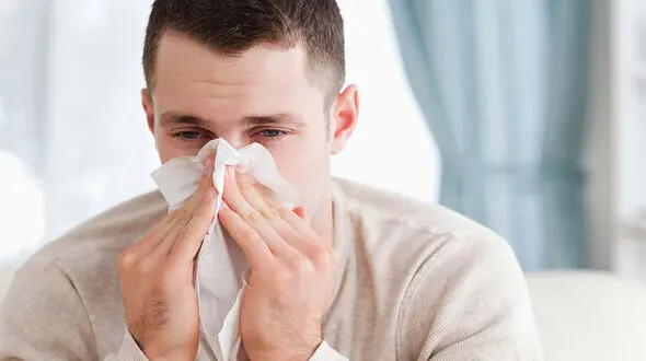 برای مبارزه با سرماخوردگی این غذاها را بخورید