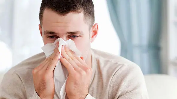 برای مبارزه با سرماخوردگی این غذاها را بخورید