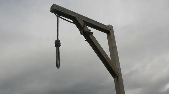 مرد اعدامی پس از 7 سال در زندان بم قصاص نشد! + جزییات