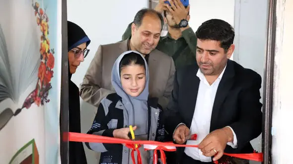 واریز جریمه برخی مجرمین آذربایجان غربی به صندوق کانون پرورش فکری / کتابخانه های مناطق محروم استان تجهیز شدند