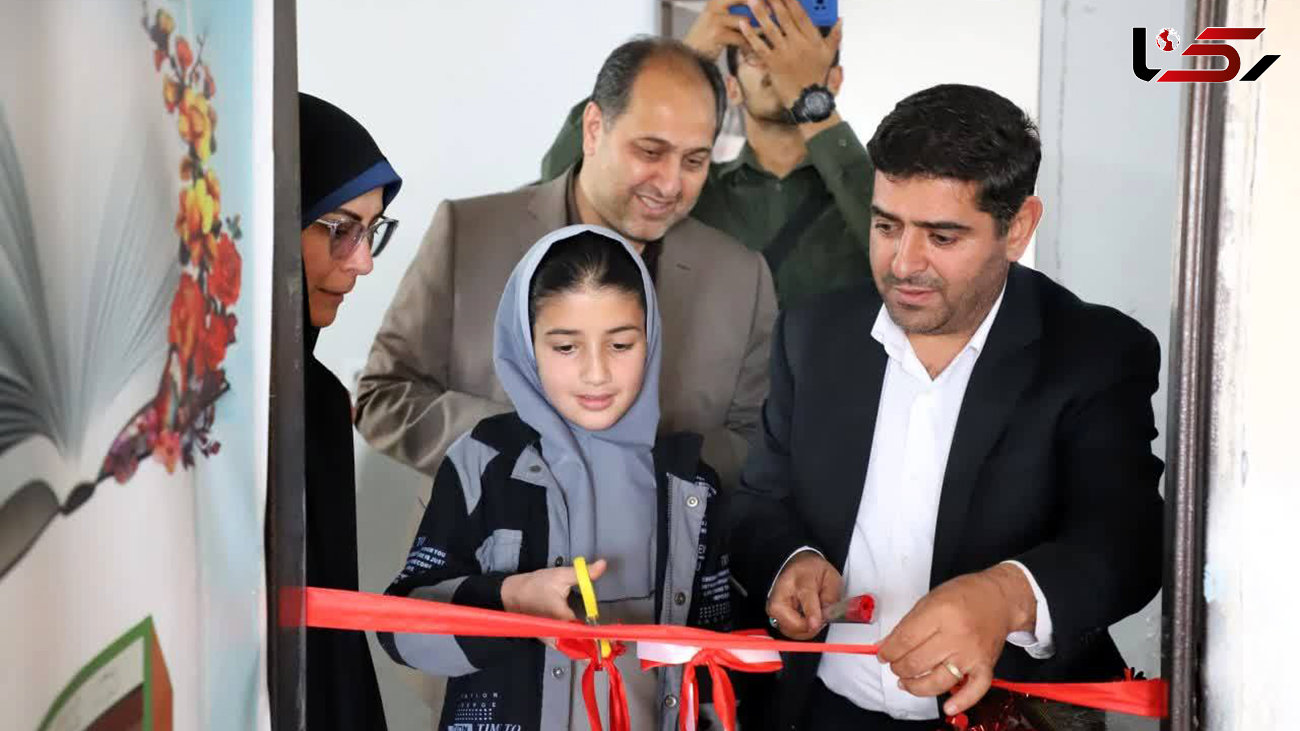 واریز جریمه برخی مجرمین آذربایجان غربی به صندوق کانون پرورش فکری / کتابخانه های مناطق محروم استان تجهیز شدند