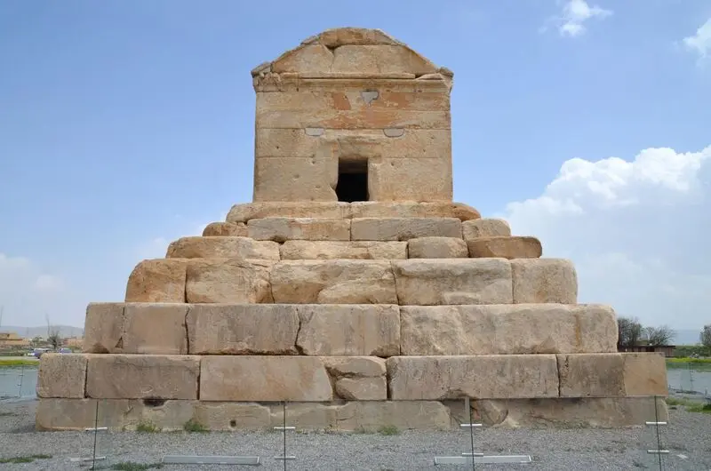 کوروش کبیر