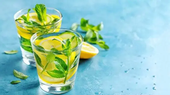 با این نوشیدنی ساده، خوش اخلاق  شوید!