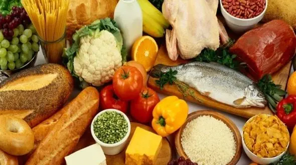 باید و نبایدهای تغذیه ای برای داشتن عمر طولانی