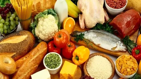 باید و نبایدهای تغذیه ای برای داشتن عمر طولانی