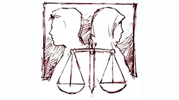 منشی 18 ساله پنهانی بچه مدیرعامل را به دنیا آورد / عاشق آراد بودم و او نمی خواست مرا وارد زندگی زنش بکند!