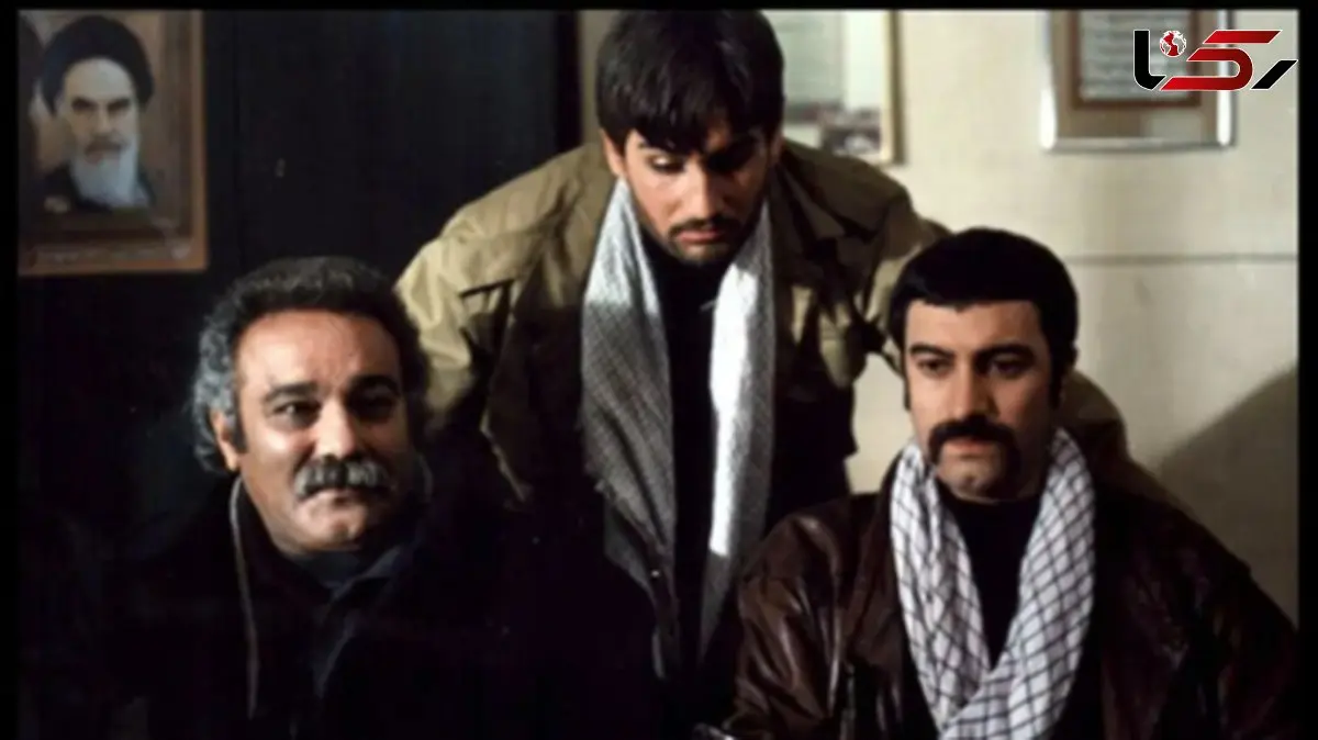 فیلم/ گریه های جانسوز مجید صالحی بر سر مزار محمد کاسبی هم بازی اش در خوش رکاب/ هرچقدر از غم این لحظات بگم کم گفتم