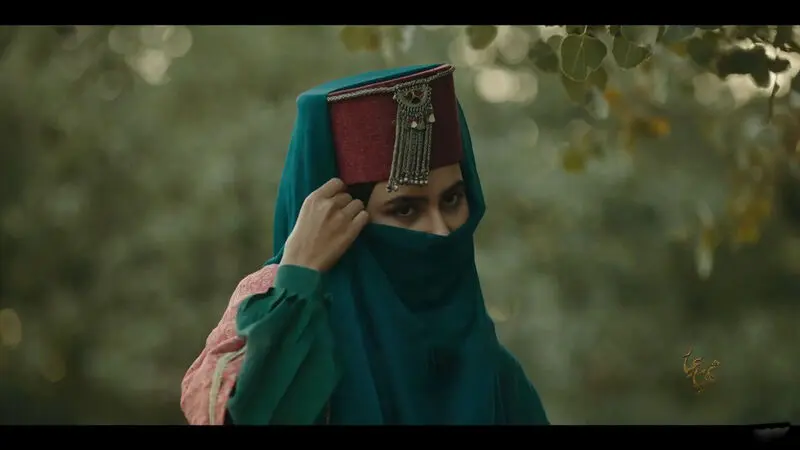 مهرنوش حسینی