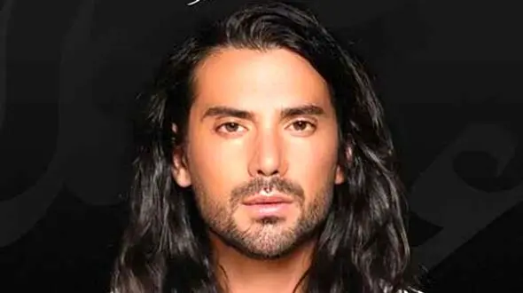 دانلود آهنگ امیرعباس گلاب به نام محکوم / بی هیچ حرفی عاشقم کردی...