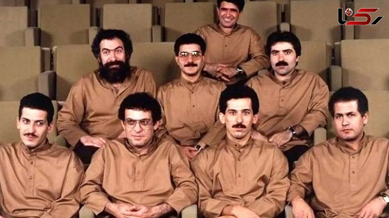 نام محمدرضا شجریان از بنرها حذف شد 
