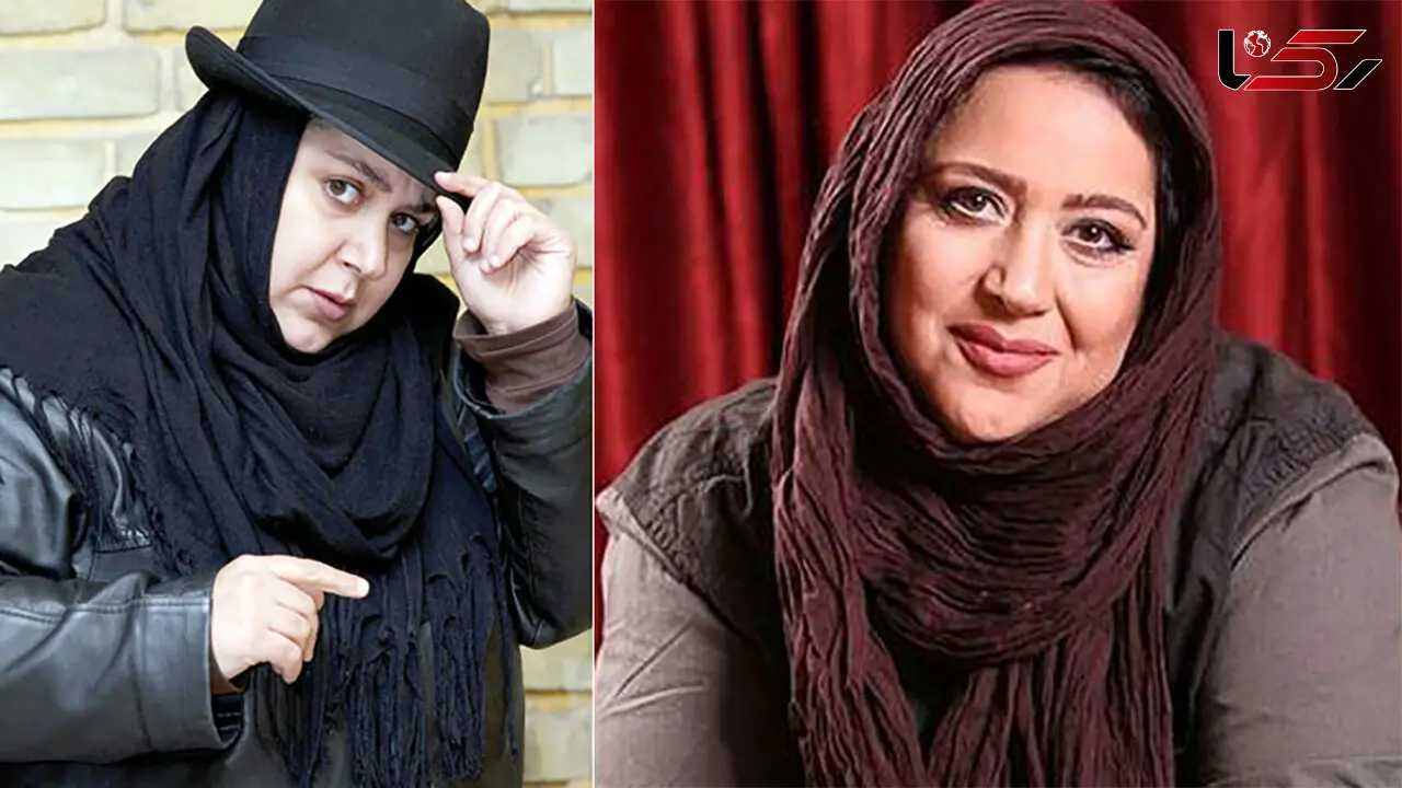آرزوی شهره لرستانی قبل از مرگ /  اگر به این آرزویم نرسم دستم از گور بیرون می ماند + عکس
