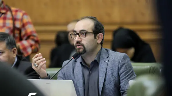 بودجه سرای محلات صرف نگهداشت ساختمان شهرداری می شود / شهرداری مناطق لیست کامل دارایی هایشان را اعلام نمی کنند