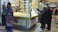 تعطیلی بازار طلای تهران به مدت 6 روز!