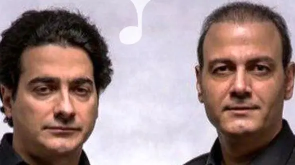 دانلود آهنگ به تماشای نگاهت از همایون شجریان و علیرضا قربانی  /  فرمت MP3 