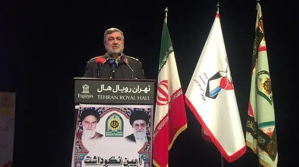 شهادت 60 مامور پلیس در ایران + جزئیات
