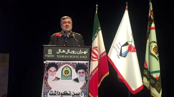 شهادت 60 مامور پلیس در ایران + جزئیات