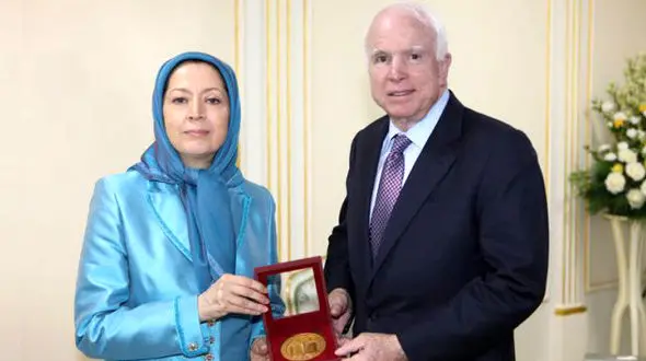 سلطه‌ دلار بر شرافت /  چگونه منافقین از لیست گروه‌های تروریستی خارج شدند؟ +عکس