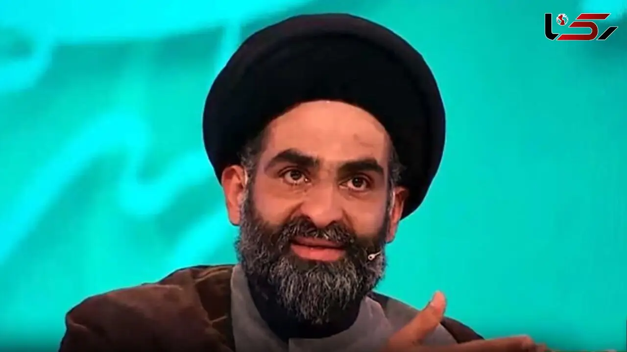 ماجرای جالب برچسبی که حاج‌آقا موسوی واعظ را پس از 4 ساعت گم شدن نجات داد!