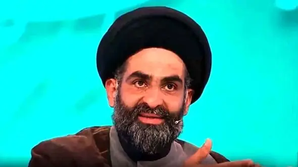 ماجرای جالب برچسبی که حاج‌آقا موسوی واعظ را پس از 4 ساعت گم شدن نجات داد!