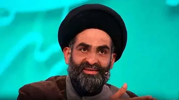ماجرای جالب برچسبی که حاج‌آقا موسوی واعظ را پس از 4 ساعت گم شدن نجات داد!